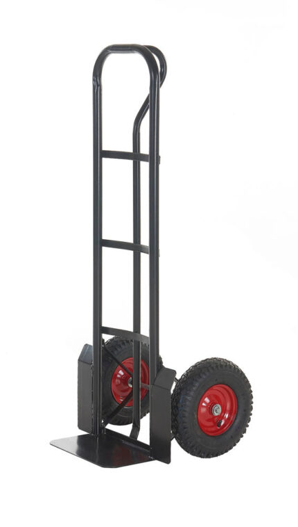 Cascero P Handle Sack Truck – Heavy-Duty Hand Truck for Easy Transport